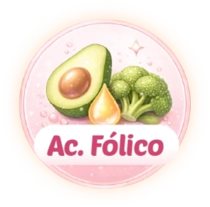 Ácido fólico