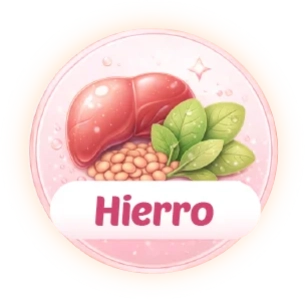 Hierro
