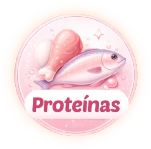 Proteínas