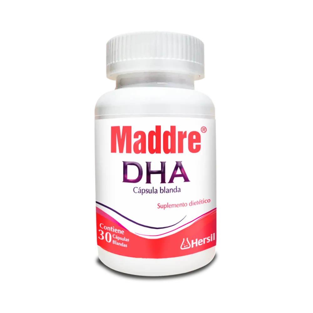 Maddre DHA