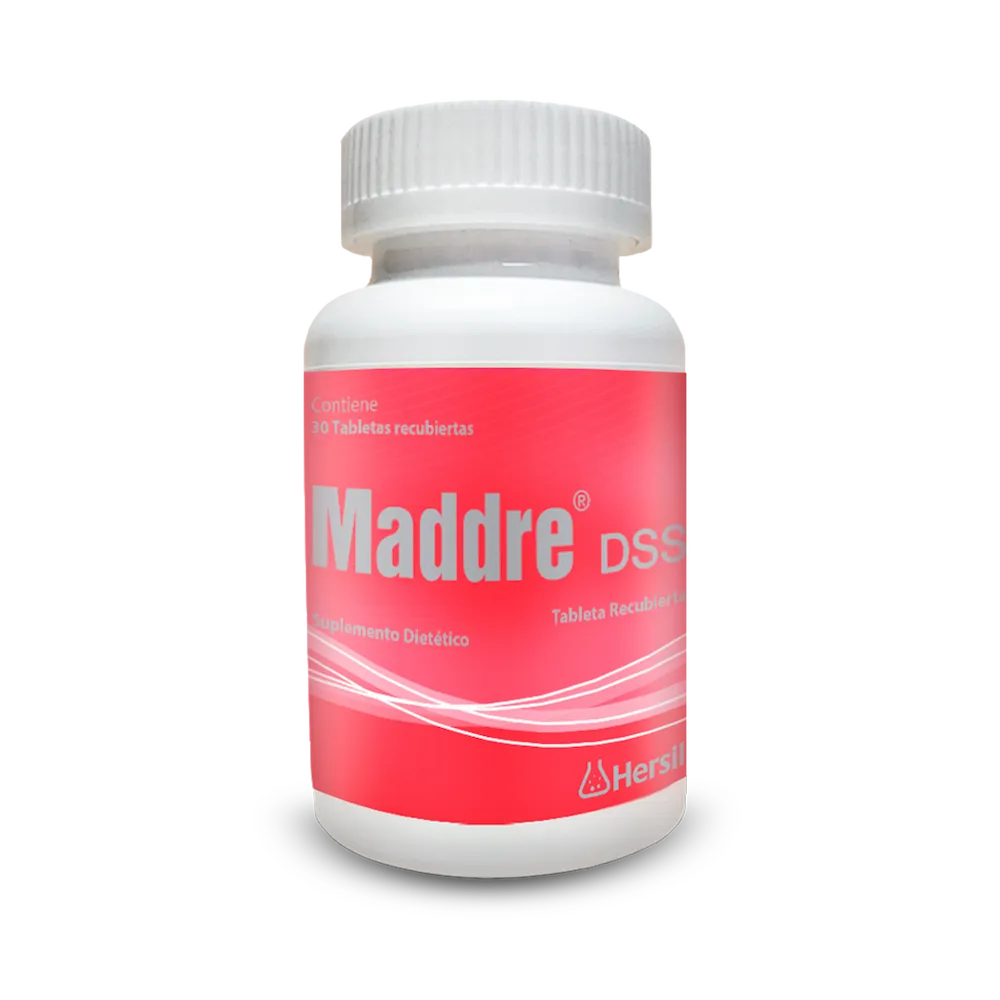 Maddre DSS